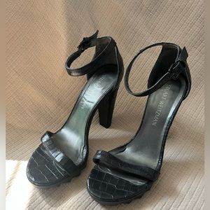 Stuart Weitzman Heels